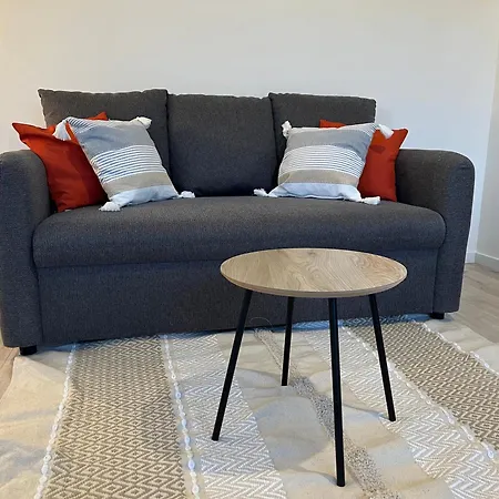 Le Clemenceau - Vue Coup De Coeur * إبينال