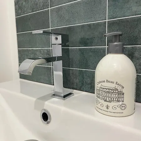 شقة Le Clemenceau - Vue Coup De Coeur