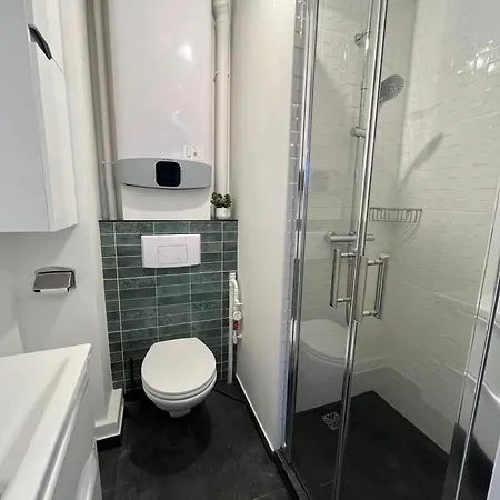 Le Clemenceau - Vue Coup De Coeur *