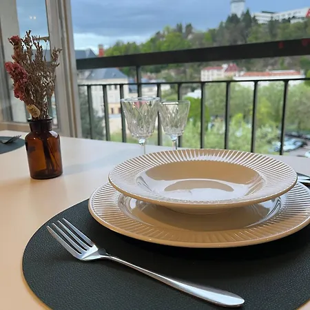 Le Clemenceau - Vue Coup De Coeur