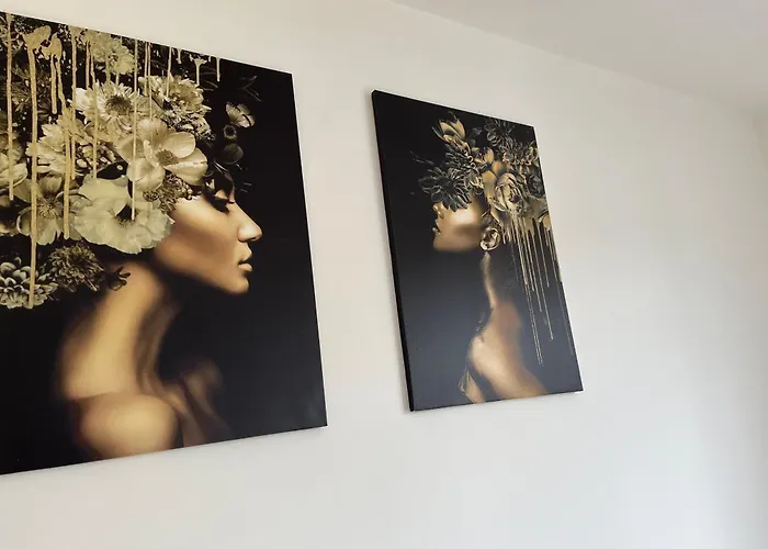 Le Clemenceau - Vue Coup De Coeur