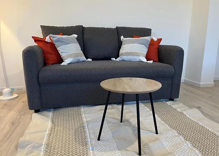 Le Clemenceau - Vue Coup De Coeur * Épinal