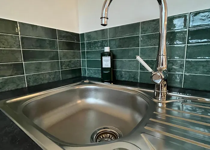 Le Clemenceau - Vue Coup De Coeur