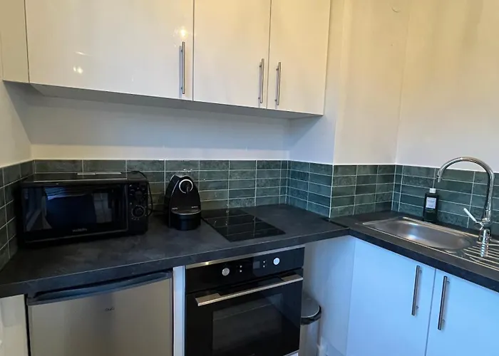 Le Clemenceau - Vue Coup De Coeur Apartmán Épinal