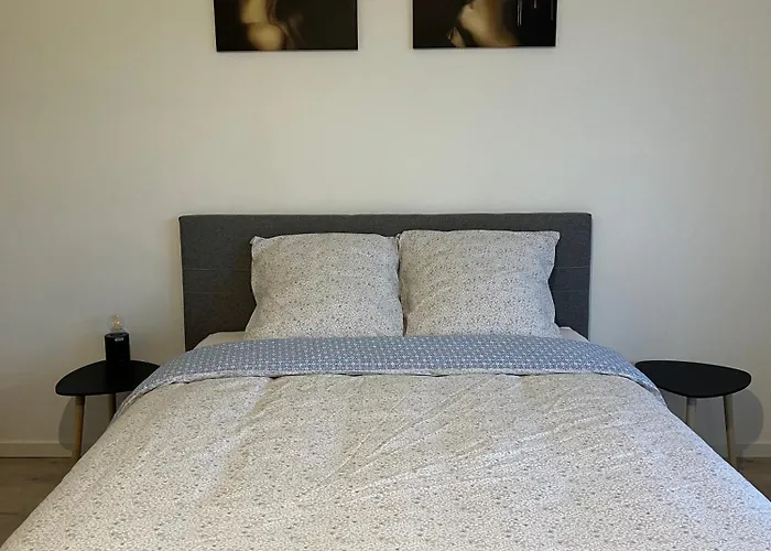 Apartmán Le Clemenceau - Vue Coup De Coeur *